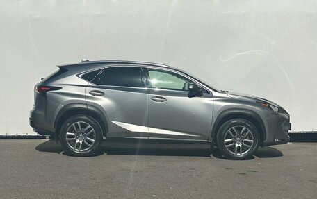 Lexus NX I, 2016 год, 2 899 000 рублей, 4 фотография