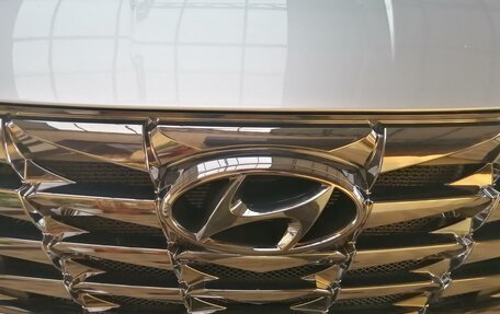 Hyundai Tucson, 2021 год, 2 890 000 рублей, 7 фотография