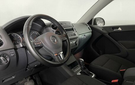 Volkswagen Tiguan I, 2014 год, 2 000 000 рублей, 13 фотография