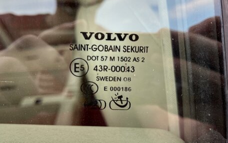 Volvo XC70 II рестайлинг, 2008 год, 1 313 000 рублей, 26 фотография