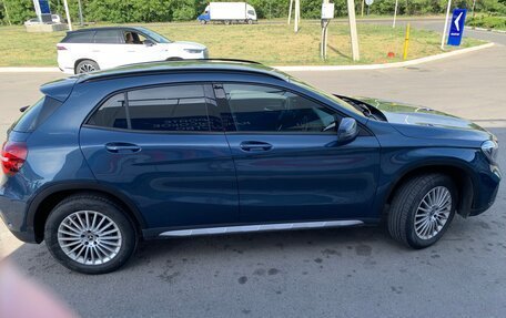 Mercedes-Benz GLA, 2019 год, 2 180 000 рублей, 3 фотография