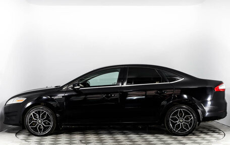 Ford Mondeo IV, 2012 год, 975 000 рублей, 8 фотография