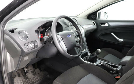 Ford Mondeo IV, 2012 год, 975 000 рублей, 10 фотография