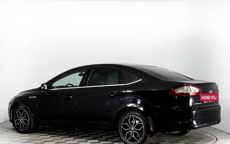 Ford Mondeo IV, 2012 год, 975 000 рублей, 7 фотография