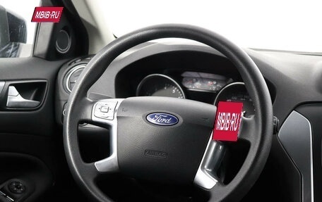 Ford Mondeo IV, 2012 год, 975 000 рублей, 15 фотография
