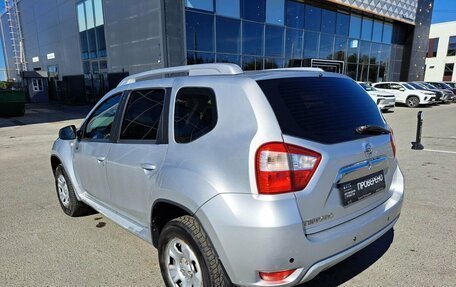 Nissan Terrano III, 2015 год, 1 299 000 рублей, 7 фотография