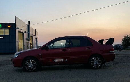 Mitsubishi Lancer IX, 2005 год, 470 000 рублей, 4 фотография