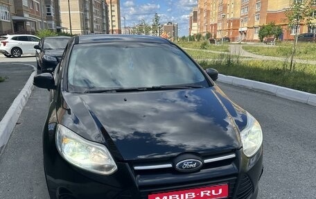 Ford Focus III, 2011 год, 790 000 рублей, 2 фотография