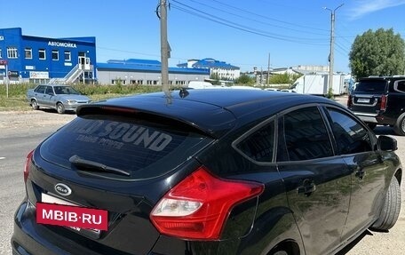 Ford Focus III, 2011 год, 790 000 рублей, 4 фотография