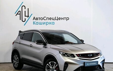 Geely Coolray I, 2023 год, 2 229 000 рублей, 2 фотография