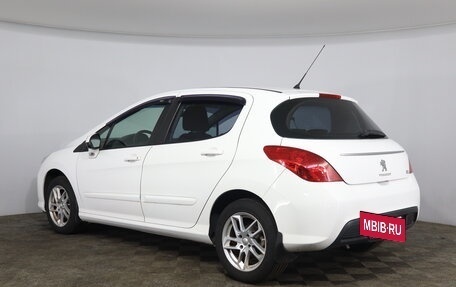 Peugeot 308 II, 2012 год, 749 000 рублей, 7 фотография