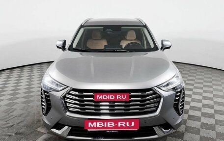 Haval Jolion, 2021 год, 2 294 000 рублей, 2 фотография