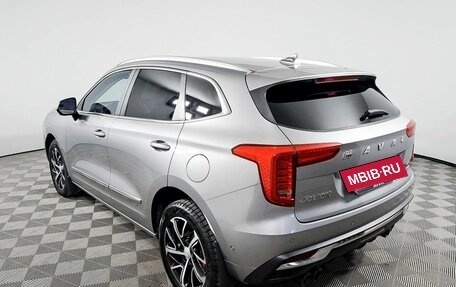 Haval Jolion, 2021 год, 2 294 000 рублей, 7 фотография