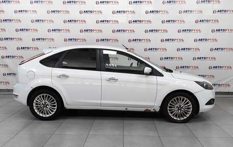 Ford Focus II рестайлинг, 2011 год, 719 000 рублей, 5 фотография