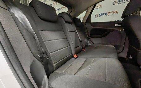 Ford Focus II рестайлинг, 2011 год, 719 000 рублей, 10 фотография