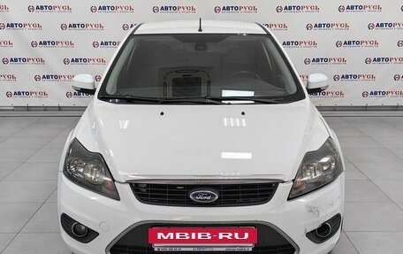 Ford Focus II рестайлинг, 2011 год, 719 000 рублей, 3 фотография