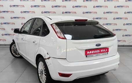 Ford Focus II рестайлинг, 2011 год, 719 000 рублей, 2 фотография