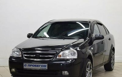 Chevrolet Lacetti, 2008 год, 489 000 рублей, 1 фотография