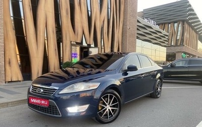 Ford Mondeo IV, 2007 год, 900 000 рублей, 1 фотография