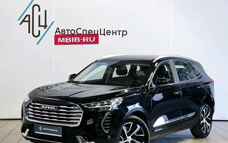 Haval Jolion, 2021 год, 1 989 000 рублей, 1 фотография