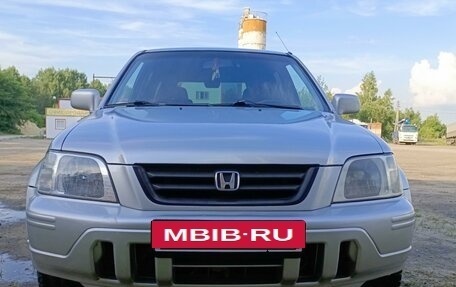 Honda CR-V IV, 2001 год, 570 000 рублей, 1 фотография