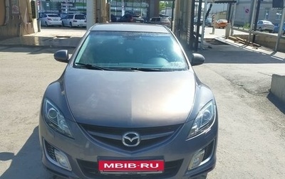 Mazda 6, 2007 год, 950 000 рублей, 1 фотография