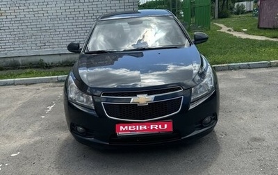 Chevrolet Cruze II, 2012 год, 890 000 рублей, 1 фотография