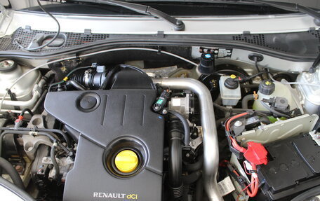 Renault Duster I рестайлинг, 2013 год, 1 090 000 рублей, 10 фотография