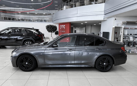 BMW 3 серия, 2014 год, 2 250 000 рублей, 8 фотография