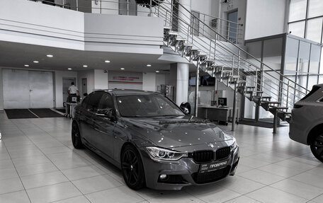 BMW 3 серия, 2014 год, 2 250 000 рублей, 3 фотография