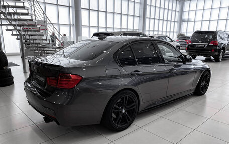 BMW 3 серия, 2014 год, 2 250 000 рублей, 5 фотография