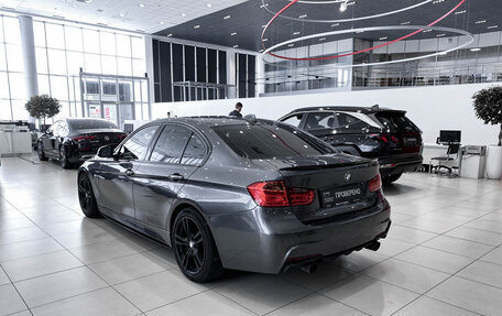 BMW 3 серия, 2014 год, 2 250 000 рублей, 7 фотография