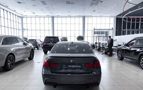 BMW 3 серия, 2014 год, 2 250 000 рублей, 6 фотография