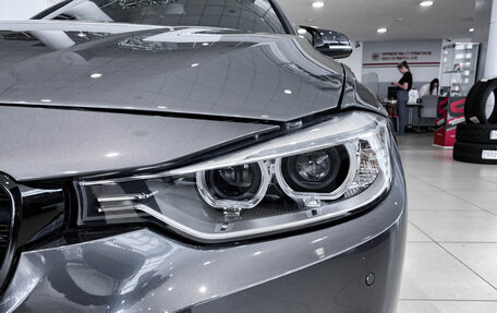 BMW 3 серия, 2014 год, 2 250 000 рублей, 17 фотография