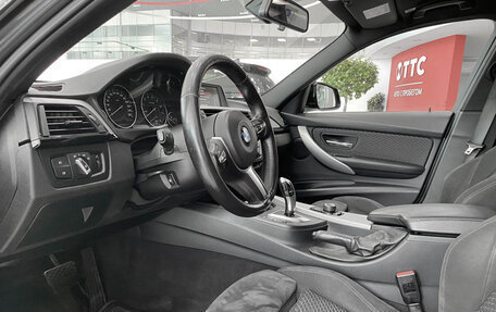 BMW 3 серия, 2014 год, 2 250 000 рублей, 16 фотография