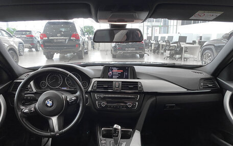 BMW 3 серия, 2014 год, 2 250 000 рублей, 14 фотография