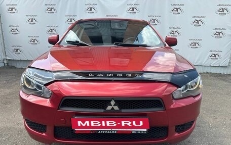 Mitsubishi Lancer IX, 2008 год, 649 000 рублей, 5 фотография