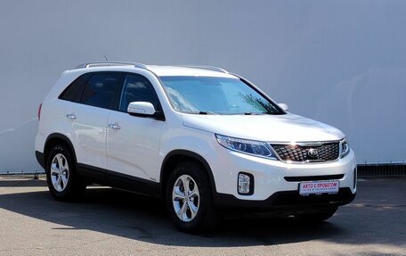 KIA Sorento II рестайлинг, 2020 год, 2 855 000 рублей, 3 фотография