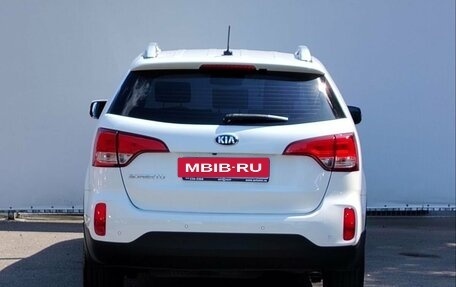 KIA Sorento II рестайлинг, 2020 год, 2 855 000 рублей, 6 фотография