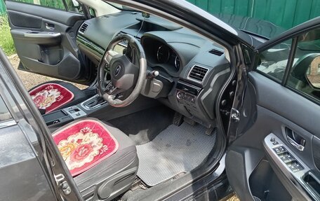 Subaru Levorg I, 2015 год, 1 850 000 рублей, 6 фотография