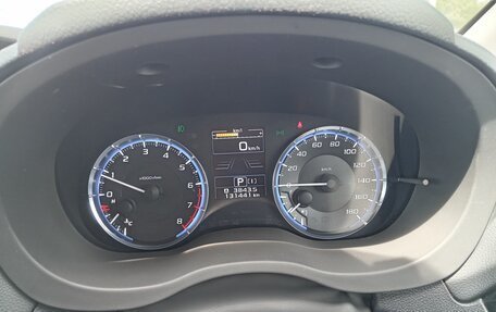 Subaru Levorg I, 2015 год, 1 850 000 рублей, 7 фотография