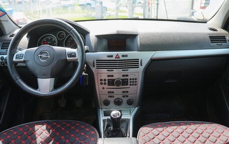 Opel Astra H, 2009 год, 459 000 рублей, 9 фотография