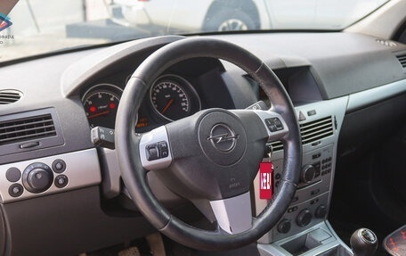 Opel Astra H, 2009 год, 459 000 рублей, 10 фотография