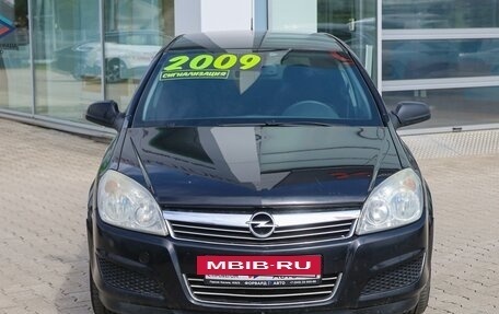 Opel Astra H, 2009 год, 459 000 рублей, 2 фотография