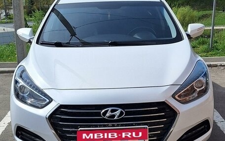 Hyundai i40 I рестайлинг, 2015 год, 1 750 000 рублей, 3 фотография