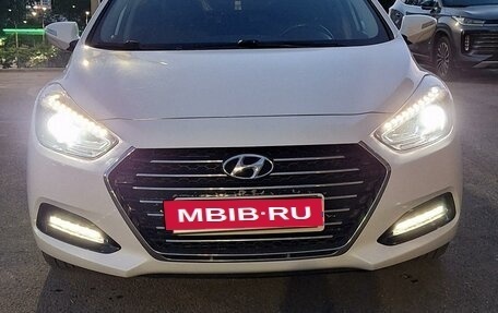 Hyundai i40 I рестайлинг, 2015 год, 1 750 000 рублей, 2 фотография