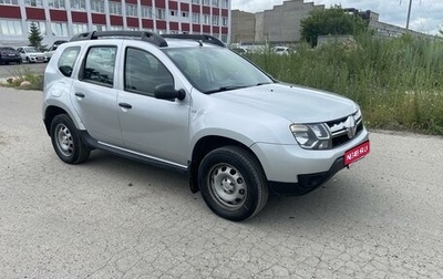 Renault Duster I рестайлинг, 2019 год, 1 150 000 рублей, 1 фотография