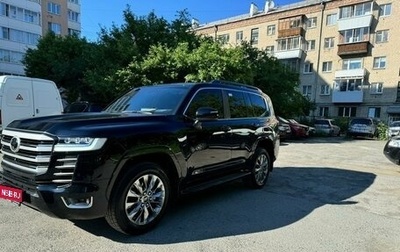 Toyota Land Cruiser, 2023 год, 17 800 000 рублей, 1 фотография