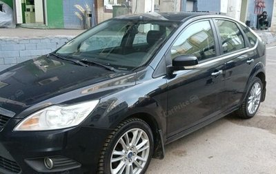 Ford Focus II рестайлинг, 2011 год, 749 000 рублей, 1 фотография