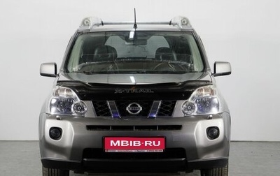 Nissan X-Trail, 2008 год, 1 378 000 рублей, 1 фотография